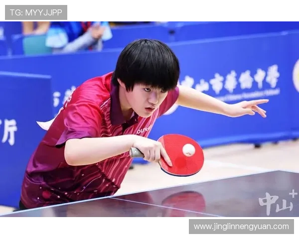 从零基础到乒乓球高手的全面训练与技巧提升指南