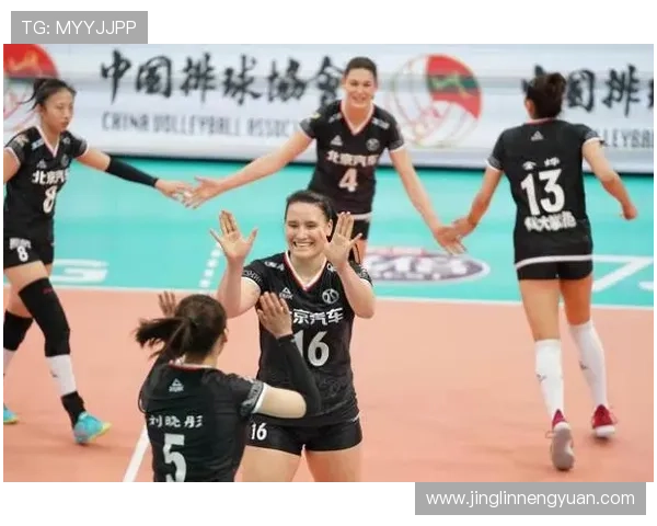 北京排球队在大满贯赛事中的比赛经验与表现分析