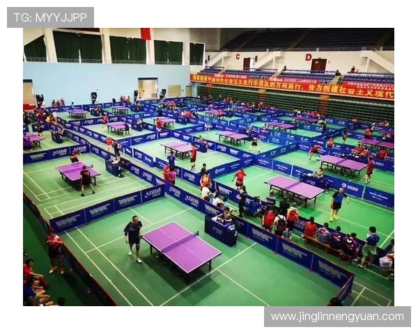 深圳乒乓球队在锦标赛中的比赛经验与表现分析与总结